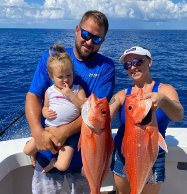 Ben O'fishal Sportfishing