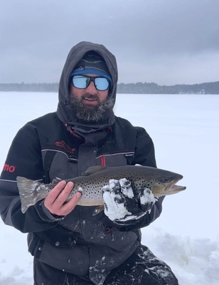 Battle Fish Charters