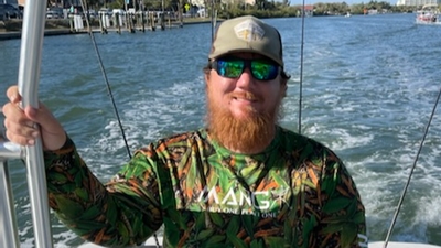 Captain Jake Nickol's Fishing Charters