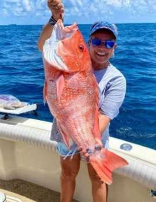 Charter Fishing Galveston