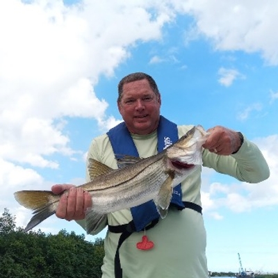 Flightline Fishing Charters LLC