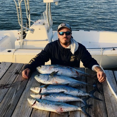 Rebel Coast Charters