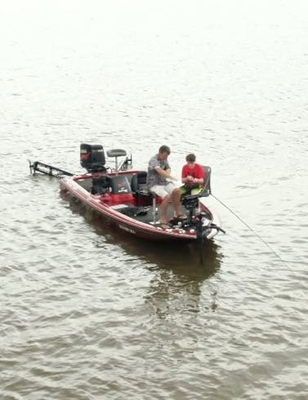 Big 4 Crappie Guides