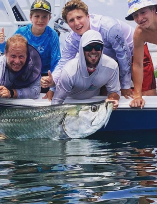 Imperial Sport Fishing