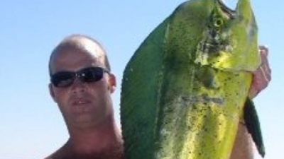 Fish On Charters and Guide Service