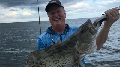 It's A Good Day Charters