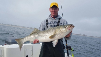 Kettle Creek Outfitters