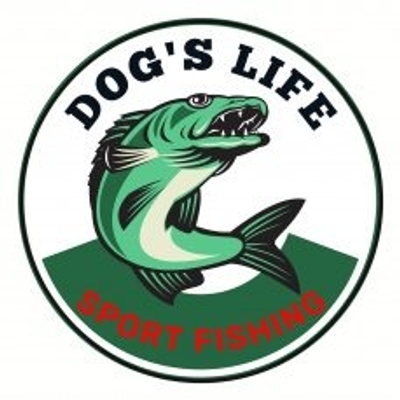 Dog's Life Sport Fishing
