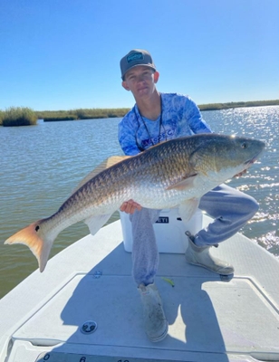 Funked Up Fishing Charters