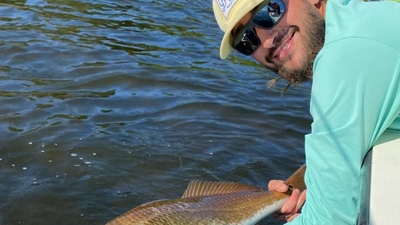 Island Time Family Charters