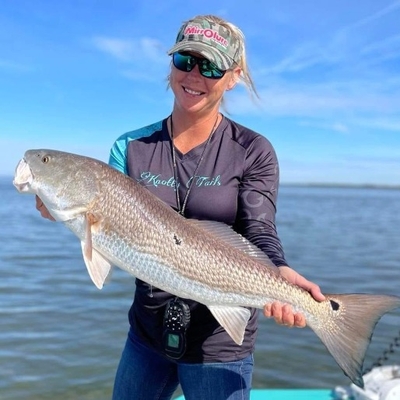 Windy Day II Fishing Charters