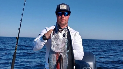 Linda Lee Sportfishing