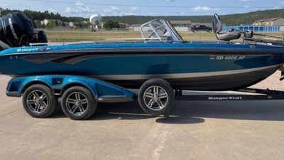 Gunnin Dakota Guide Service