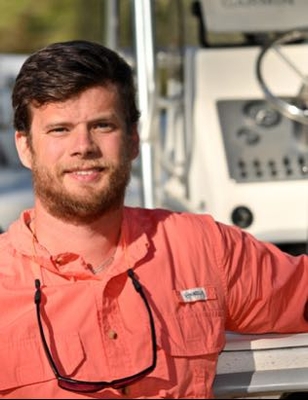 Carolina Hook N’ Reel