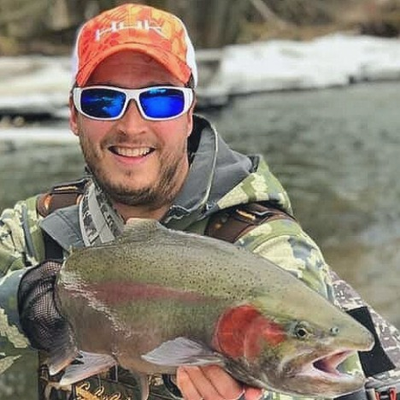 Reel Pressure Guide Service