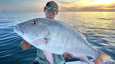 Above the Cut Charters