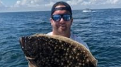 Philly Hooker Fishing Charter