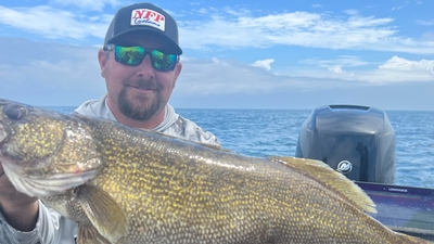 Rust Belt Sportfishing