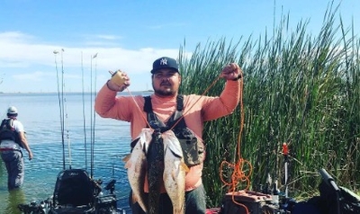 Gonzalez Guide Service