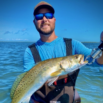 “Go Topless” Fishing Charters