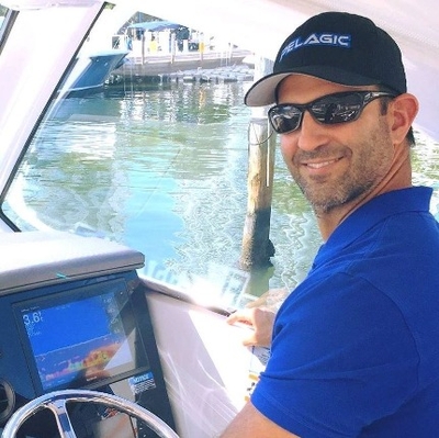 Captain Planet Charters