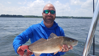 Charlestowne Coastal Charters