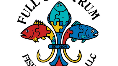 Full Spectrum Fishing Charters