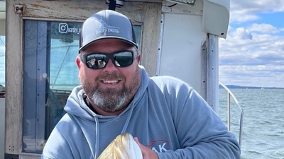 Warden Sportfishing Charters LLC