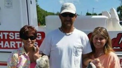 Capt Geoff Horowitz Inshore Sight Seeing and Fishing Charters