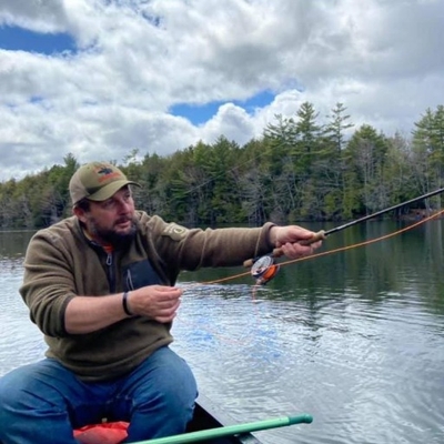 Jim Neville Outdoors