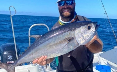 Anna Maria Offshore Fishing