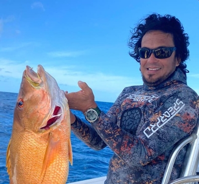 Caribbean Reef Charters