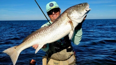 Secret Coast Fishing Charters