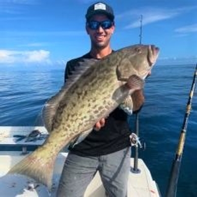 Poseidon Fishing Charters