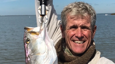 Matagorda Moonshine Charters