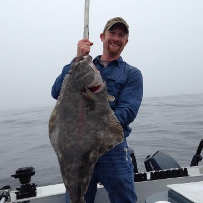 Stackhouse Guide Service