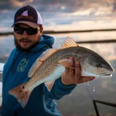 Pogie's Fishing Center