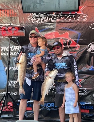 'The Fish' Guide Service