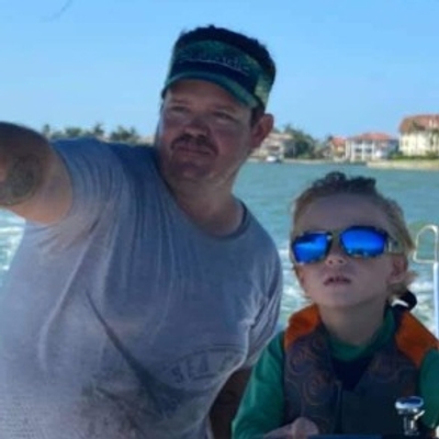 Fat Cat Fishing Charters