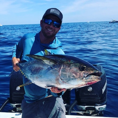 Just N Tyme Guide Service