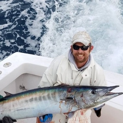 Carolina Girl Charters