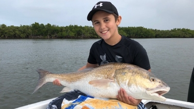 Capt. Doug Hicks Fishing Charters