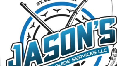 Jason's Saltwater Guide Services LLC