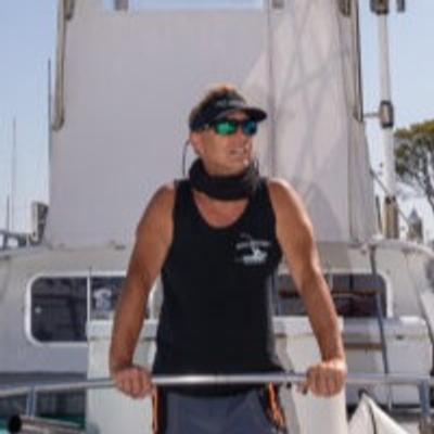 Fin Fetish Sportfishing