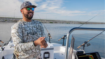 Bottom Feederz Fishing