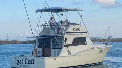 Southwest Sportfishing