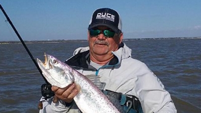 Muckleroy’s Guide Service