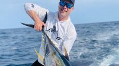 Bob Marlin Sport Fishing Costa Rica