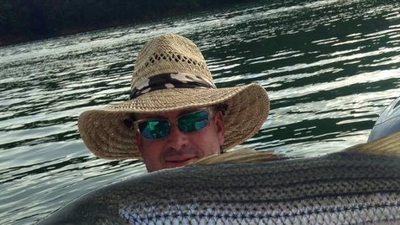 Orion Fishing Charters