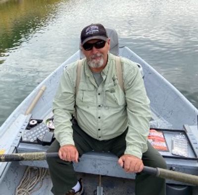 Ichthys Guide Service